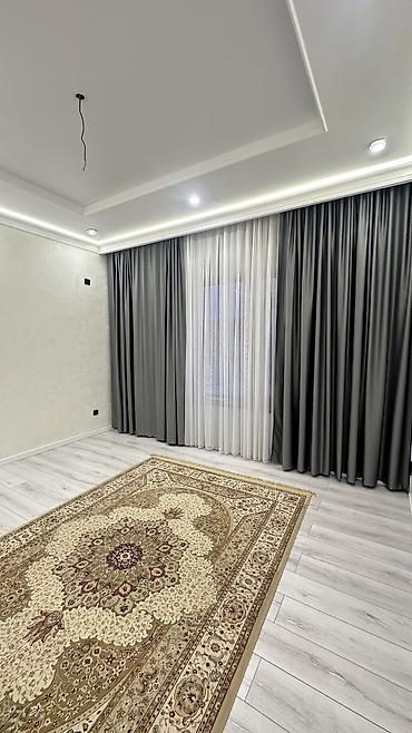 Продажа коттеджей и домов: 🏡 Продаётся особняк в районе Арча-Бешик 📍 Адрес: улица Шералиева — 10