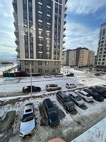 Продажа квартир: 2 комнаты, 79 м², Элитка, 3 этаж, Евроремонт — 11