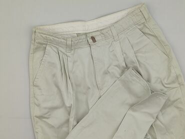 goodies jeans woskowane: Чіноси для чоловіків, XL, стан - Дуже гарний