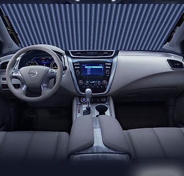 Другой тюнинг: Автомобильная шторка от солнца 46 см | жалюзи | защита от жары — 4