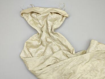 sukienki szyfonowe na wesele długie: Dress, L (EU 40), condition - Good