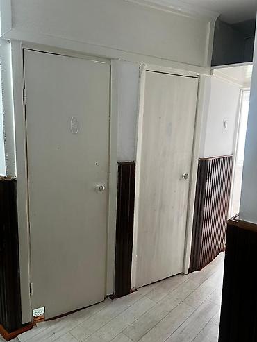 Продажа квартир: 2 комнаты, 51 м², 104 серия, 4 этаж, Косметический ремонт — 5