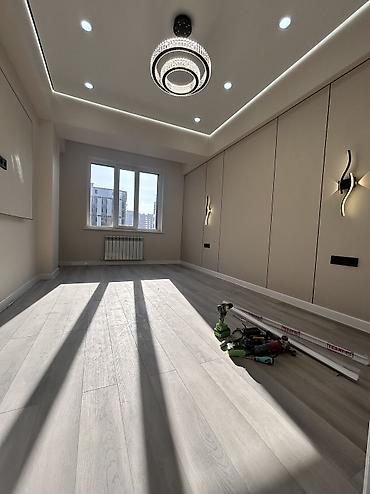 Продажа квартир: 2 комнаты, 72 м², Элитка, 9 этаж, Евроремонт — 6