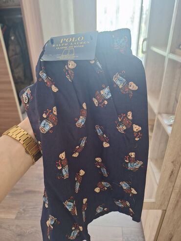Şortlar: Şort, Ralph Lauren, XS (EU 34), rəng - Göy