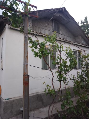 Продажа домов: Дом, 96 м², 4 комнаты, Собственник, Косметический ремонт