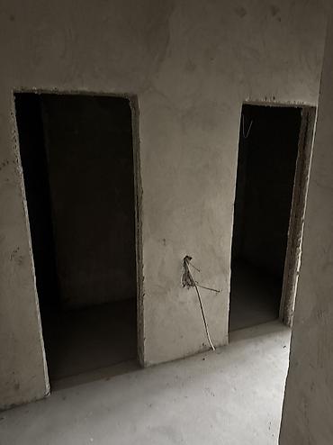 3 к: 2 комнаты, 63 м², Элитка, 12 этаж, ПСО (под самоотделку) — 10