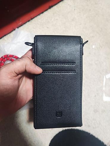Çantalar: Xiaomi geyim aksesuarı – çoxfunksiyalı mini çanta/cüzdan - Brend — 2