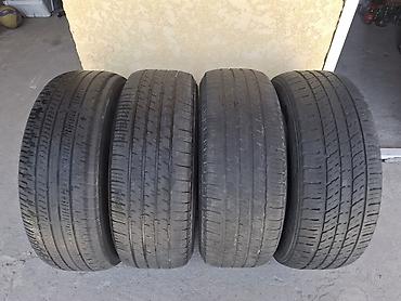 82 2: Комплект из 4 летних шин Kumho Crugen 225/60 R18 104V — 1