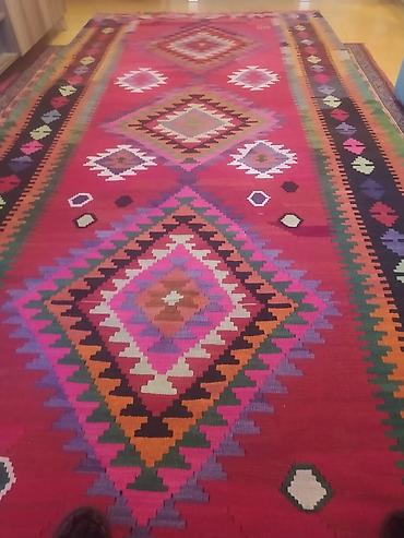 bakı tekstil fabriki: Xalça Dekorativ, Azərbaycan, Kredit yoxdur — 1