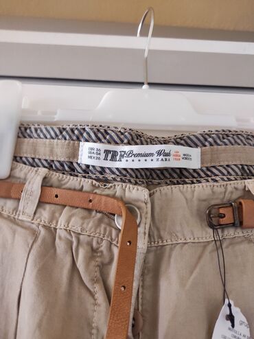 Pantalone: S (EU 36) — 3