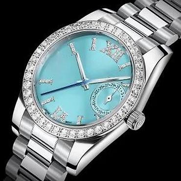 Ručni satovi: Pagani Design PD-1776 - 32mm - Seiko VH65 mehanizam Potpuno nov sat — 7