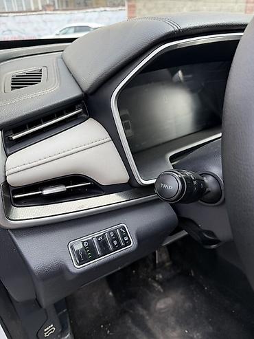 Roewe: Roewe : 2021 г., Электромобиль, Кроссовер — 7