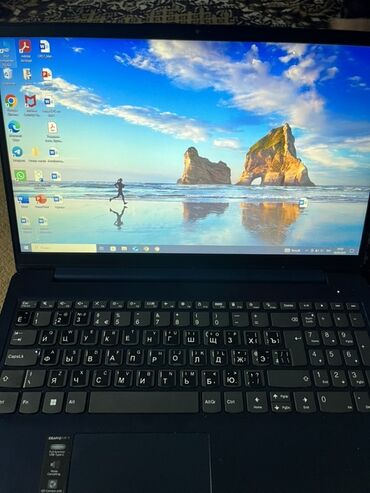 макбук м1 цена: Ноутбук, Lenovo, 8 ГБ ОЗУ, AMD Ryzen 3, 15.6 ", Новый, Для работы, учебы, память SSD