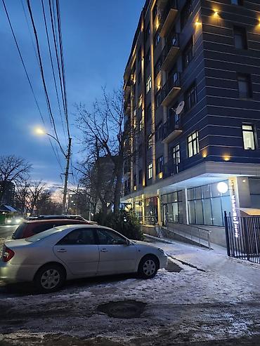 Продажа квартир: 2 комнаты, 75 м², Элитка, 4 этаж, Дизайнерский ремонт — 11