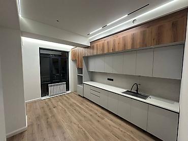 residence: 2 комнаты, 88 м², 12 мкр 12 этаж — 2