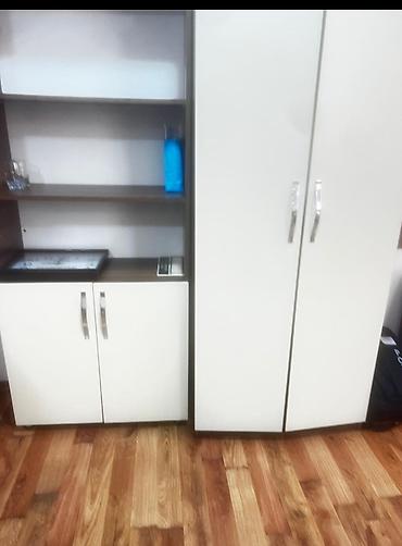 seyf şkaf: Tumboçka Dolab masa hər şey var satılıq — 5