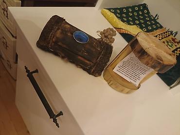 şam ağac: Taxta dekor seti – Temiz qoz Agaci - Üslub: rustic/eco, t: • Təbii — 4