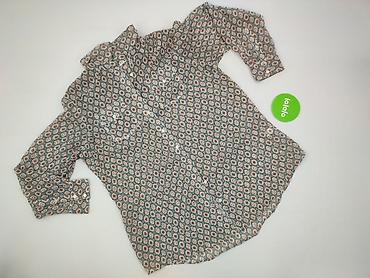 bluza multi: Gina Benotti, Koszula damska, rozmiar One size — 3
