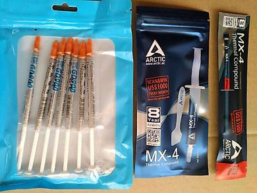 Видеокарты: Видеокарта, Новый — 10