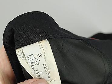 classics77 trousers: Bianca, Spodnie materiałowe damskie, rozmiar M — 5