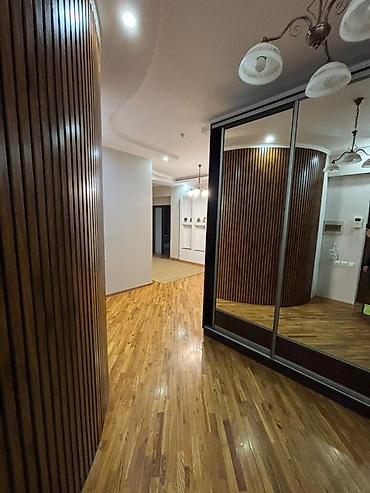 Долгосрочная аренда квартир: 3 комнаты — 9