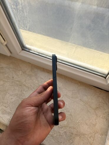 Apple iPhone: IPhone 14, 128 GB, Midnight, Sənədlərlə — 9