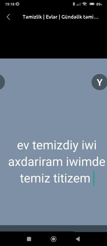 bak temiri: MEHDİABAD VE YA GOREDİL BAGLARİ OLSUN İS .EV İSİ OLSUN QİYMET. OTAQ