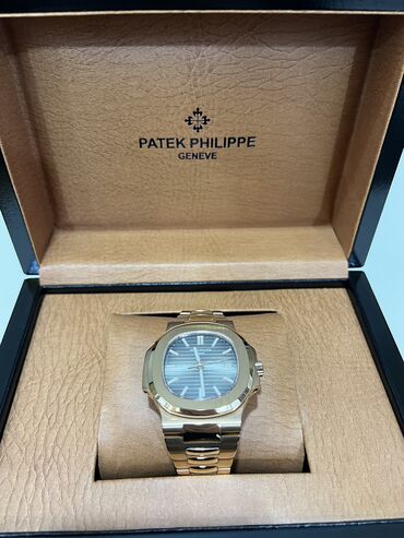 patek philippe saat: Новый, Наручные часы, Patek Phillipe