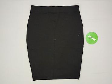 spodnice midi obcisla: Amisu, Spódnica damska, rozmiar M — 2