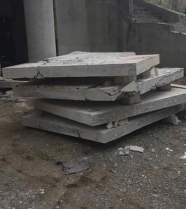 Beton işləri: Beton kesme desme xidmeti beton kesen beton kesimi sesiz vibrasiyasiz — 5