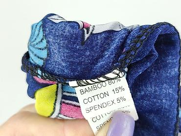 trampki roxy: Bamboo, Legginsy Eleganckie damskie, rozmiar S — 5