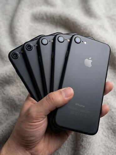 айфон 7 дешево купить: IPhone 7, Новый, 128 ГБ — 1