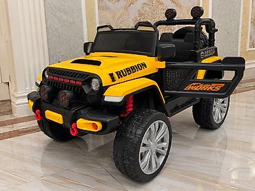 kinder oyuncaq: Rubicon model, bilen bilir nece modeldirse tank kimidir cox — 1