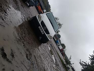 Mercedes-Benz: Mercedes-Benz Vito: 2.2 l | 2009 il Van/Minivan -da lalafo.az — 11 Mercedes-Benz: Mercedes-Benz Vito: 2.2 l | 2009 il Van/Minivan — 11