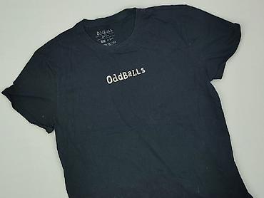 lump gra: T-shirt damski, rozmiar L — 1