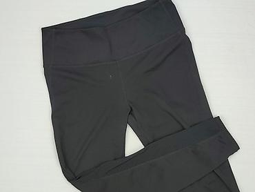 getry janina: H&M Sport, Legginsy Sportowe damskie, rozmiar L — 1