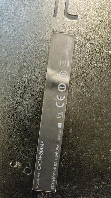 ps 3 cd: Sony PlayStation 3 (PS3) Slim oyun konsolu Komplekt: - PS3 Slim — 5