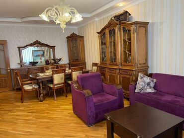 Uzunmüddətli kirayə mənzillər: Nərimanov rayonu, Həsən Əliyev küçəsi, Yeni tikili 14 mərtəbəli — 2