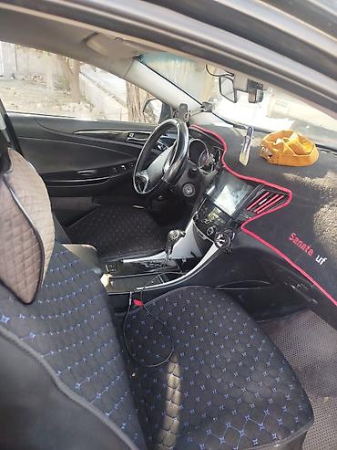 сузуки летс 4: Hyundai Sonata, машина в идеальном состоянии ГАЗ БЕНЗИН 2011г 2.обем — 6