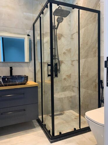 Həyət evləri və villaların satışı: Şüvəlan qəs. 4 otaqlı, 170 kv. m, Yeni təmirli — 11