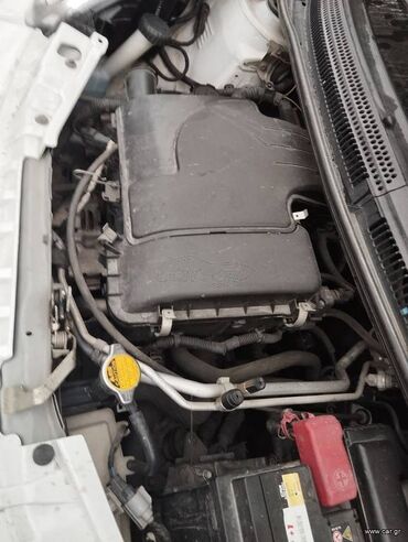 Citroen: Citroen C1: 1 l. | 2010 έ. 125000 km. Χάτσμπακ — 4