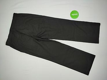 mango mom: Monki, Spodnie materiałowe damskie, rozmiar L — 3