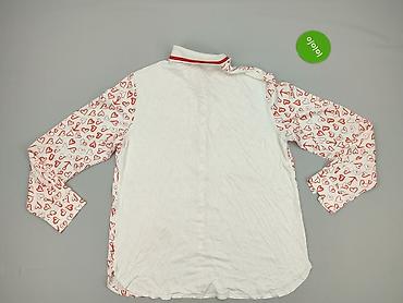 spodnie hello kitty czerwone: Koszula damska, rozmiar XL — 3