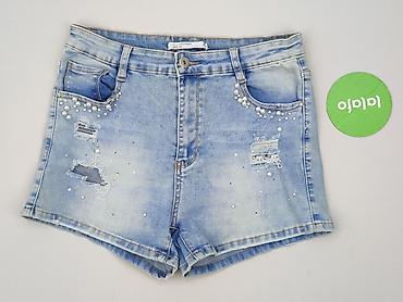 ckh denim: Laulia, Szorty damskie, rozmiar XL — 2