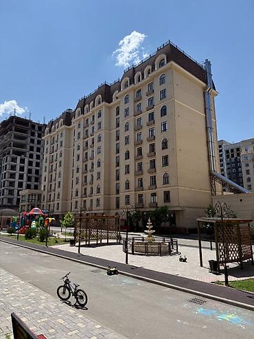 janna: 1 комната, 46 м², АУЦА Элитка, 10 этаж, Свежий ремонт — 7