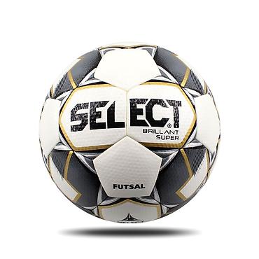 Toplar: Futbol topu "Select". Professional futbol topu. Made in Thailand — 3