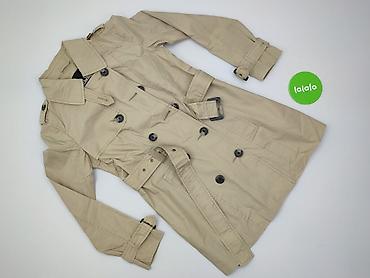 atmosphere coat: Cubus, Płaszcz damski, rozmiar XS — 2