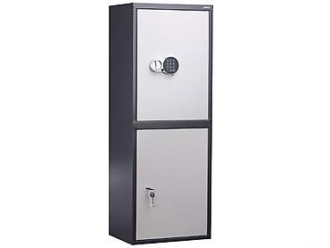 тумбочка офисная: Mühasibat dolablar "AIKO SL-125/2T"AIKO SL-125/2T Mühasibat dolabları — 4