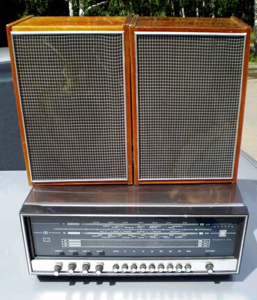 Qrammofon və patefonlar: Radio usta xidməti. Sifarişlə Riqonda 102 patefonu, Ural radiosu — 10