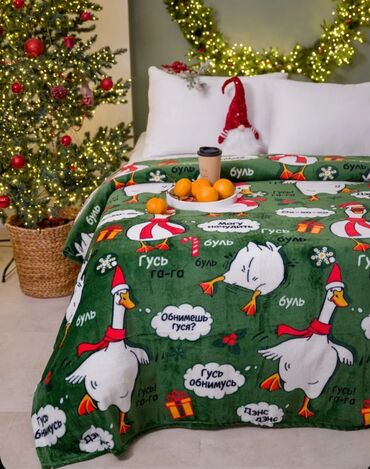 Pledlər: Yeni Mikrofiber Pled, Rayonlara çatdırılma — 22